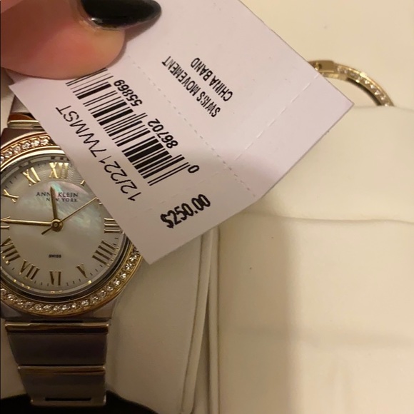 Watches